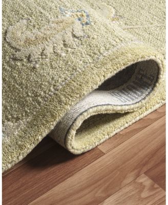 LR Home Dreamscape DREAM-82437 Area Rug, 5' x 7'9"