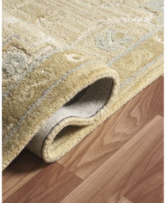LR Home Dreamscape DREAM-82443 Area Rug, 2' x 3'