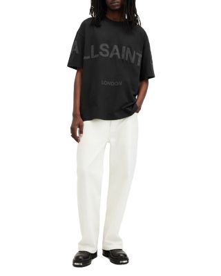 Biggy Cotton Tonal Logo Tee 