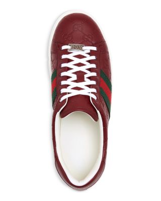 靴 GUCCI Aroma NEW GUCCI x ADIDAS ZX 8000 'AQUA GG MONOGRAM