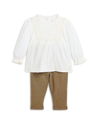 Ralph lauren baby leggings deals