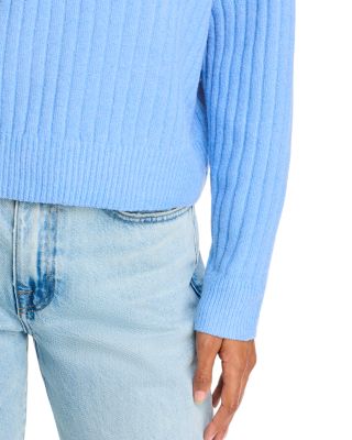 Vhari Collared Sweater