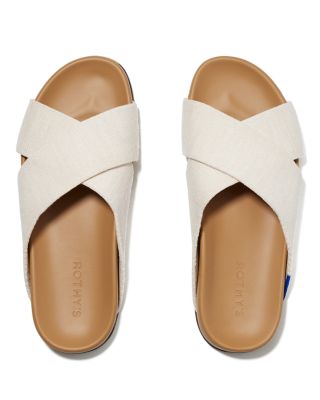 Women's The Weekend Slide