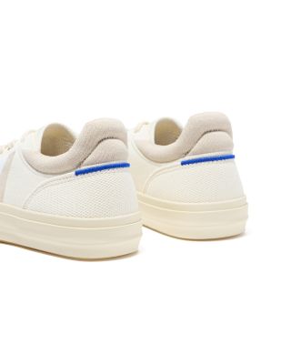 Women's RS02 Low Top Sneakers