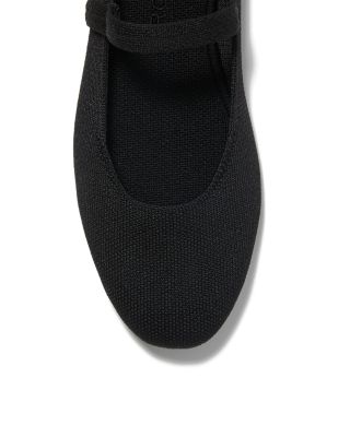 Women's The Square Mary Jane Flats