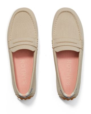 Women's The Driver Flat