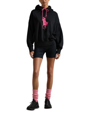 Ralph Lauren - Pink Pony Fitted Shorts