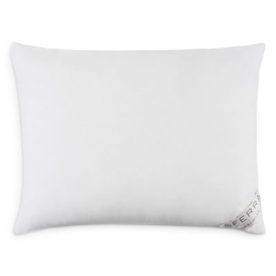 Cardigan Down Pillow