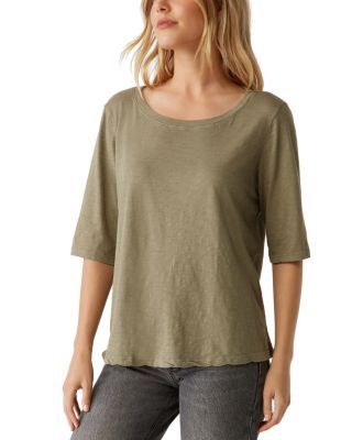 Michael Stars Swing Tee