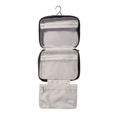 Hanging Travel Toiletry Kit