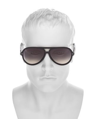 Aviator Sunglasses, 59mm