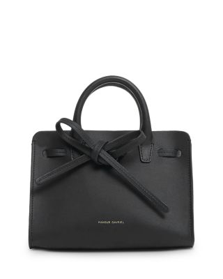 Mansur Gavriel - Mini Leather Sun Bag