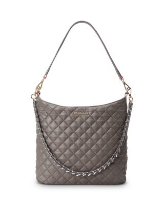 Mz Wallace Crosby Hobo Crossbody Bag