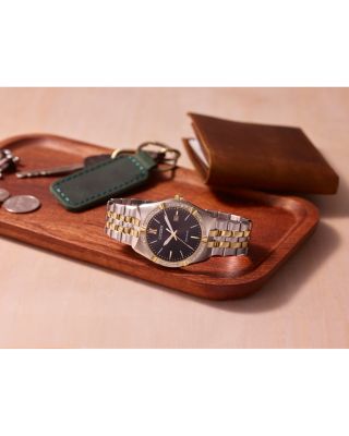 Eco Drive Classic Corso Watch, 40mm