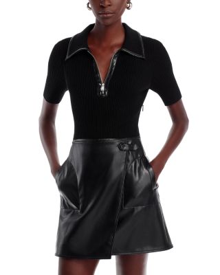 SIMKHAI - Ettalyn Mini Dress