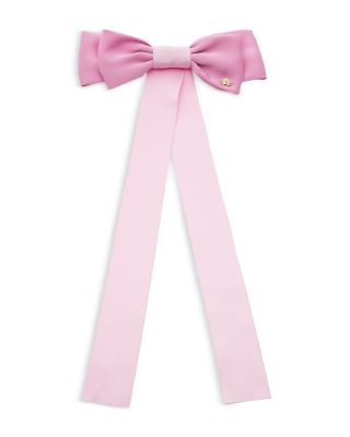 Lele Sadoughi Jane Bow Barrette