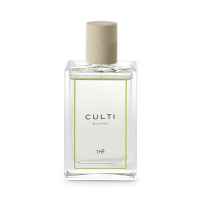 CULTI MILANO - Th&eacute; Spray 3.4 oz.