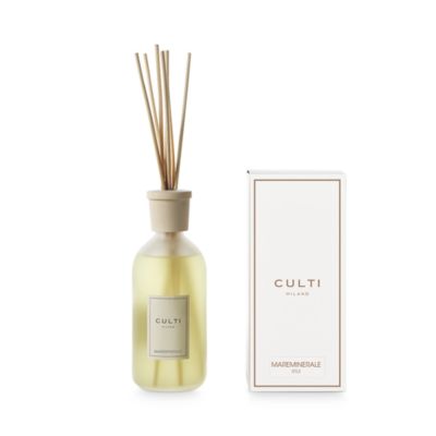 CULTI MILANO Stile Mareminerale Classic Diffuser 16.9 oz.