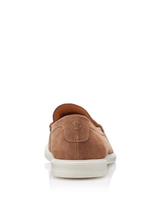 Men's Excursionist Penny Loafers