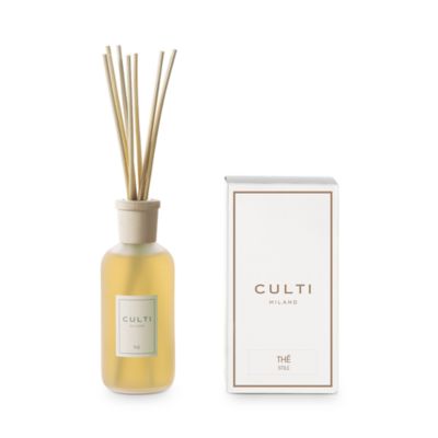 Stile Classic Reed Diffuser, 8.45 Oz.
