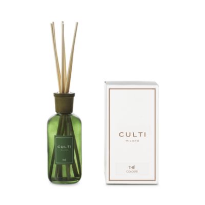 Stile Colors Reed Diffuser, 8.45 Oz.