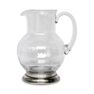 MATCH Glass Pitcher | Bloomingdale's