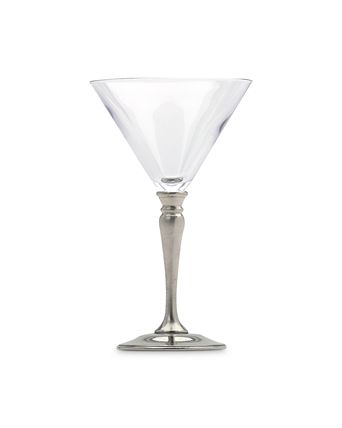 Classic Crystal Martini Glass