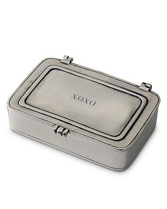 "XOXO" Box, Large