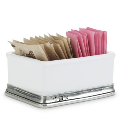 MATCH - Convivio Sugar Packet Holder