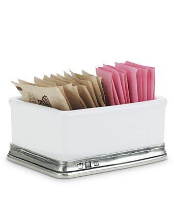 Convivio Sugar Packet Holder