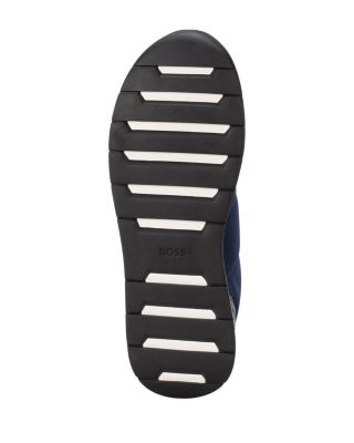 Men's Titanium Running Shoes