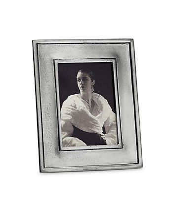 Lombardia 4" x 5" Rectangle Frame