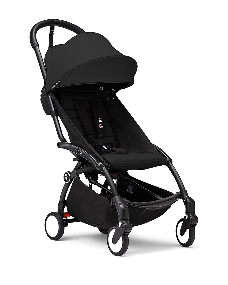 Stokke Yoyo stroller from 6 months