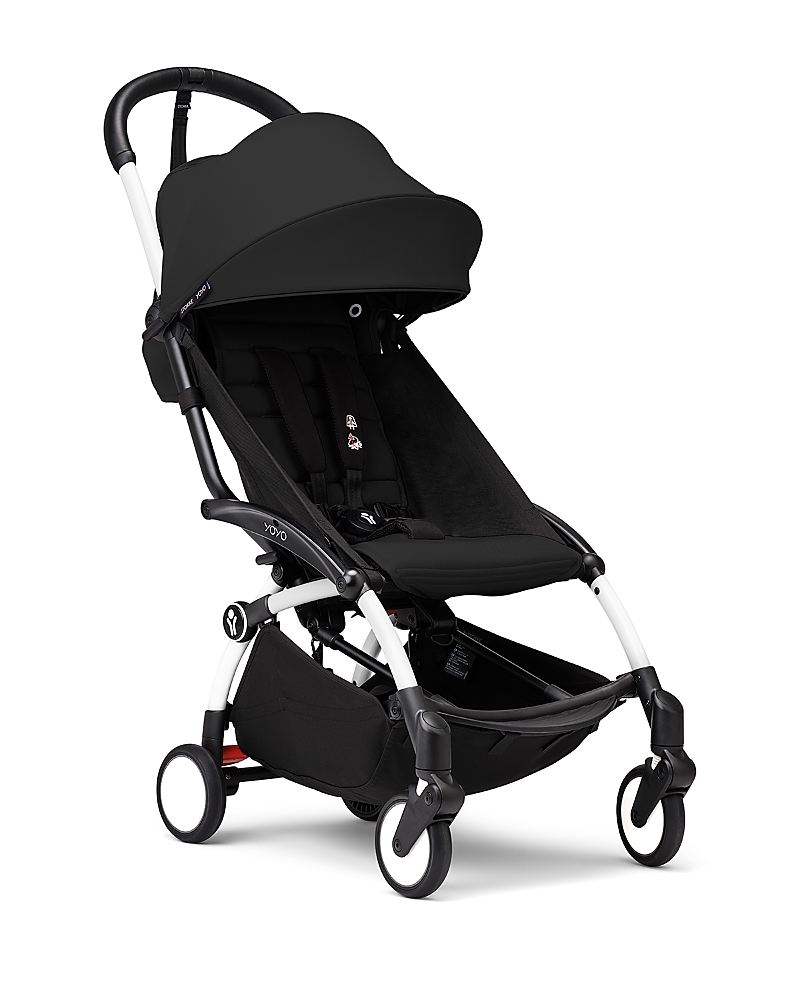 Stokke Yoyo stroller from 6 months