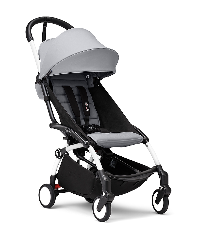 Stokke Yoyo stroller from 6 months