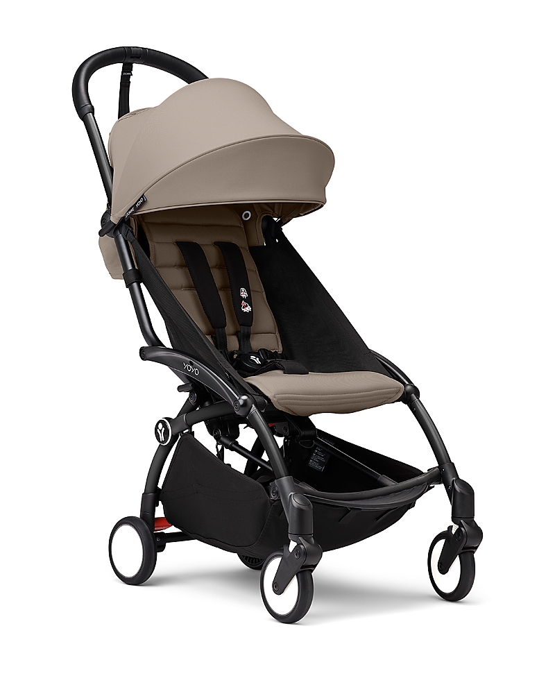 Stokke Yoyo stroller from 6 months