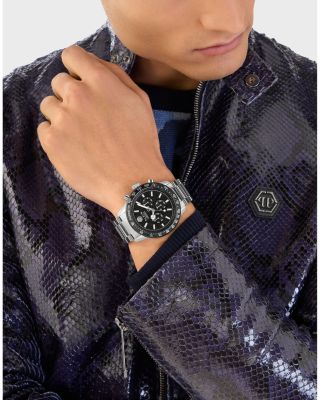 Pleinmeter Chronograph Watch, 44mm