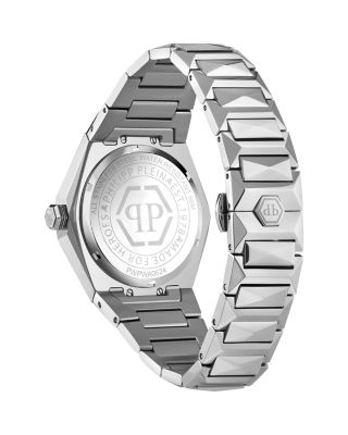 The $kull Spikes Watch, 45mm