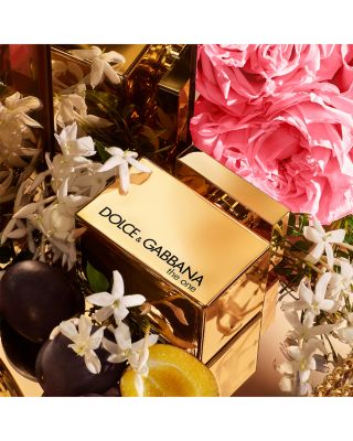 The One Gold Eau de Parfum Intense 2.5 oz.