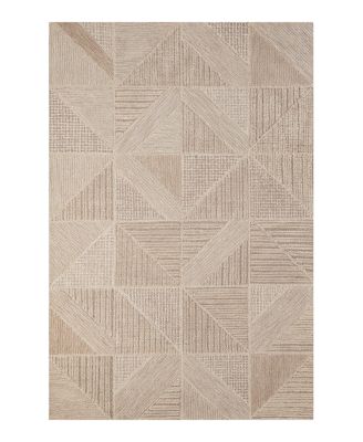 Bashian - Bashian Venezia R120 Area Rug, 3'6" x 5'6"