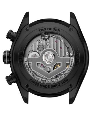 Carrera Sport Chronograph, 44mm