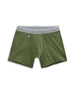 Mack Weldon - x AIRKNIT Boxer Briefs