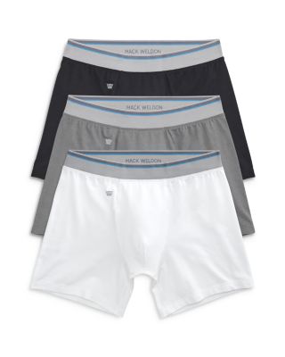 Mack Weldon - CLOUDfx Boxer Brief, Pack of 3