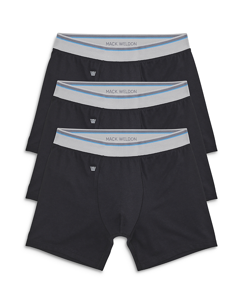 Mack Weldon CLOUDfx Boxer Briefs, Pack of 3