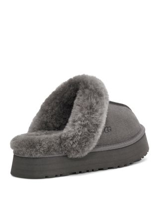 Women's Disquette Slip On Flats