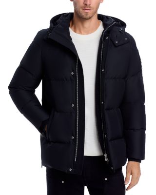 Moose Knuckles - Cloud 3Q Jacket