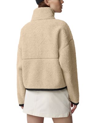 Simcoe Fleece Jacket