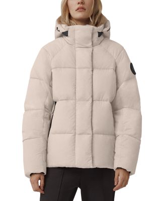 Canada Goose Junction Quilted Parka