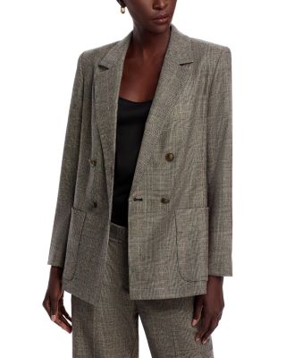 Kobi Halperin - Nebula Blazer