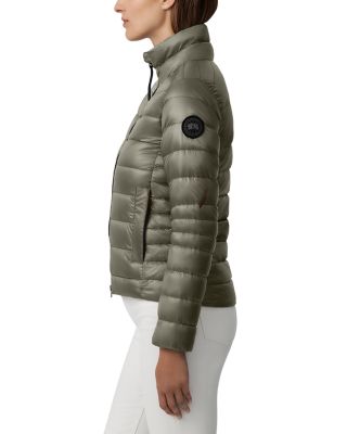 Cypress Packable Down Jacket